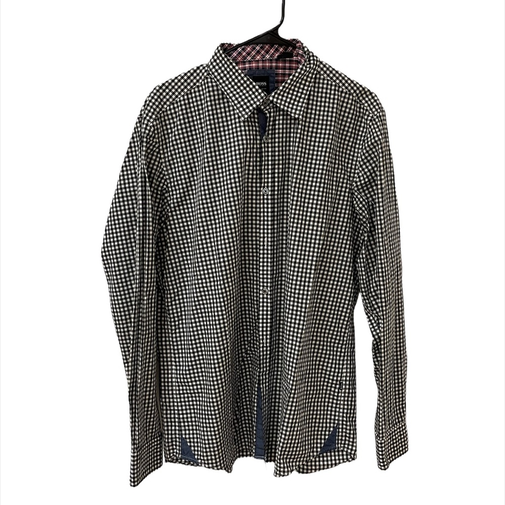 Hugo Boss